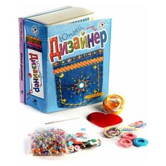 Набор «Юный дизайнер» Maestro