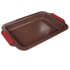 Форма д/выпечки прямоуг. 36*23*3,5 (Taller England арт.TR-66302)