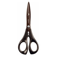 Ножницы MAPED (Франция) "Expert Titanium", 170 мм, титановое покрытие, 684110