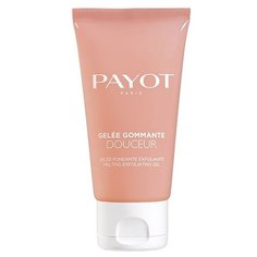 Payot LES DEMAQUILLANTES Мягкий отшелушивающий гель 50 мл