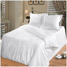 Одеяло шелковое Silk Quilt 1.5 спальное АртПостель