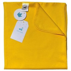 Многоразовые пеленки Diva Kids Светофор 90х80 желтый манго 1 шт.