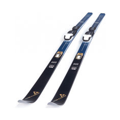 Лыжи Fischer E99 Easy Skin Xtralite N55018 (2018) 200 см