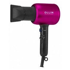 Фен OLLIN 8080 2000w