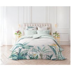 Комплект постельного белья Verossa Percale "Liana", евро