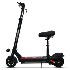 Электросамокат Minipro M2, черный