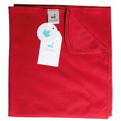 Многоразовые пеленки Diva Kids Светофор 90х80 бордо-вишня 1 шт.