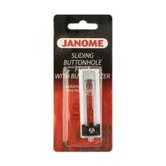 Лапка выметывания петли JANOME 200134000