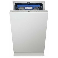 Полновстраиваемая посудомоечная машина Midea MID45S110