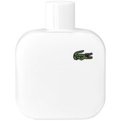 Туалетная вода LACOSTE L.12.12 Blanc, 100 мл