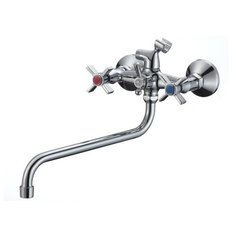 SL118-143 Смеситель для ванны Ростовская Мануфактура Сантехники