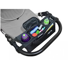 Органайзер на ручки коляски Magic City