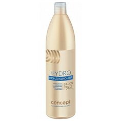 Concept / Salon Total Hydro / Кондиционер увлажняющий Concept Hydrobalance Conditioner