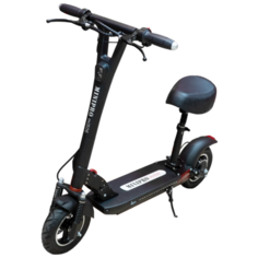Электросамокат Minipro Mi506, черный
