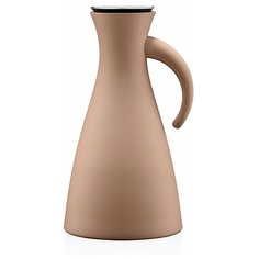 Термокувшин Vacuum 1 л высокий Natural, 502834, Eva Solo
