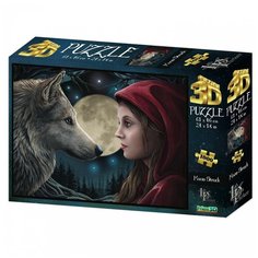 Пазл Prime 3D Под луной 1000 элементов 16101-SBM