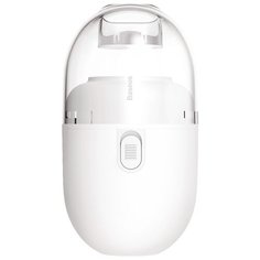 Портативный пылесос Baseus C2 Desktop Capsule Vacuum Cleaner Dry Battery (CRXCQC2A-02)