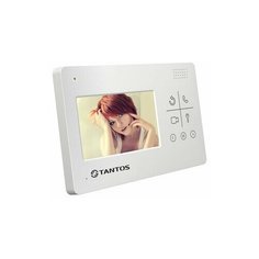 Монитор видеодомофона Tantos LILU lux