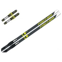 Комплект NNN Fischer LS SKATE IFP N77419+TURNAMIC RACE STEP-IN SKATE 181 см