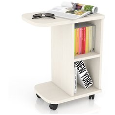 Стол журнальный СЖ - 3 дуб Мебельный двор