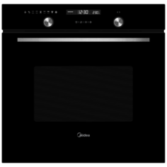 Духовой шкаф Midea MO78101CGB