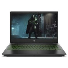 Игровой ноутбук HP Pavilion 15-cx0126ur (6AU64EA)