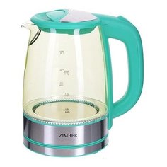 Эл. чайник 1,7л 2200Вт с подсветкой Zimber 11239 KSMB-11239 Zimber.