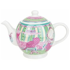 Чайник заварочный "Кошки", 1120 мл., Nouvelle, M0661222