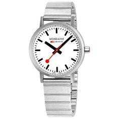 Швейцарские наручные часы Mondaine A660.30314.16SBJ