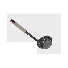 Ложка разливная нерж.150мл "Премьера" 1с2040 Амет