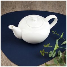 Чайник заварочный "Маршмеллоу", 800 мл., Nouvelle, 0530203