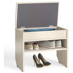 Тумба для обуви ТО-9 дуб Мебельный двор