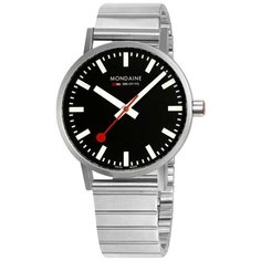Швейцарские наручные часы Mondaine A660.30360.16SBW