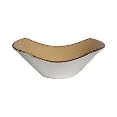 Салатник "Террамеса вит" Steelite