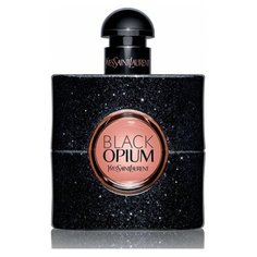 Парфюмерная вода Yves Saint Laurent Black Opium, 90 мл