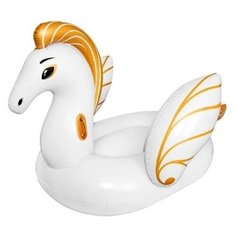 Надувной плотик Пегас 231х150см Bestway