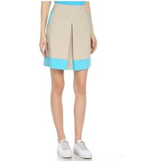 Юбка,WHOS_WHO,бежевый,Арт.151H10001 (42)