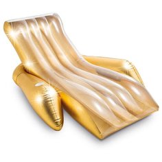 Матрас "Шезлонг" (175х119х61см) Intex