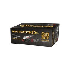 УШМ Интерскол 150/1300 ( 30 ЛЕТ )