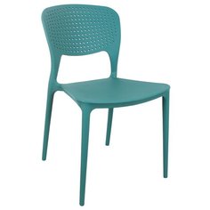 Стул Spot светло-бирюзовый Bradex Home