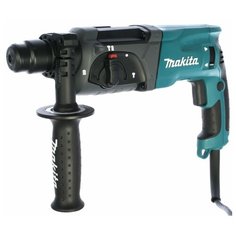 Перфоратор электрическая MAKITA HR2470