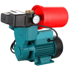 Насосная мини станция "LEO" XKSm-60-1A Лео