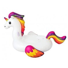 Надувной плотик "Единорог" 220х195см Bestway
