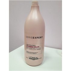 LOreal Professionnel шампунь Expert Vitamino Color Resveratrol, 1.5 л