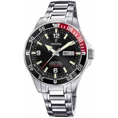 Механические наручные часы Festina F20478/5