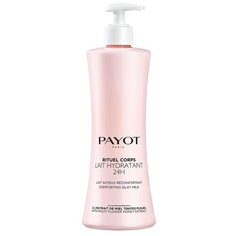 Payot RITUEL CORPS Увлажняющее молочко для тела 400 мл