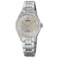 Швейцарские наручные часы Festina F20006/2