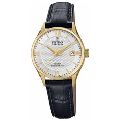 Швейцарские наручные часы Festina F20011/1