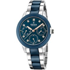 Керамические наручные часы Festina F20497/2