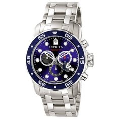 Наручные часы Invicta IN0070 с хронографом